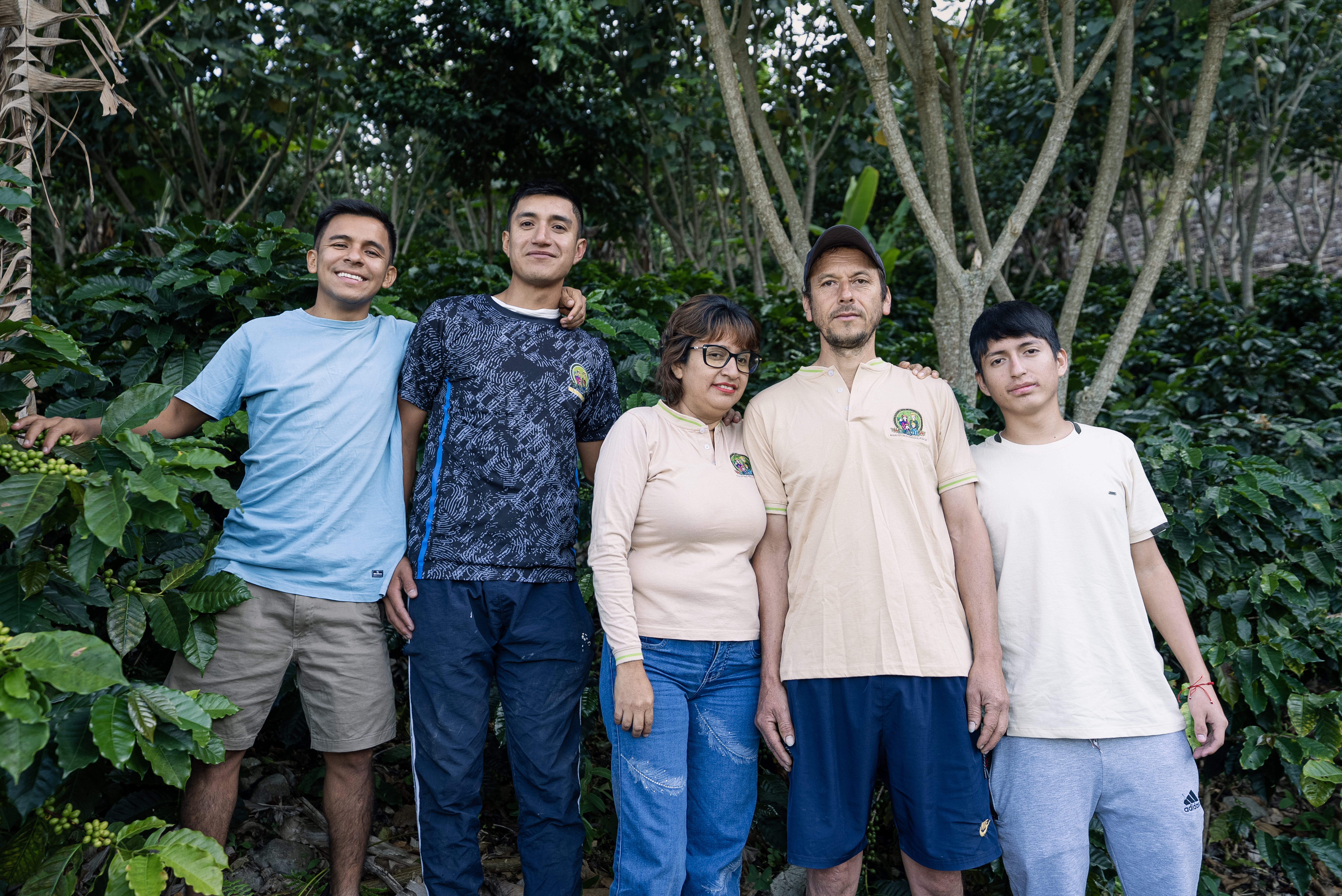 ASOCIACIÓN EL AYLLU