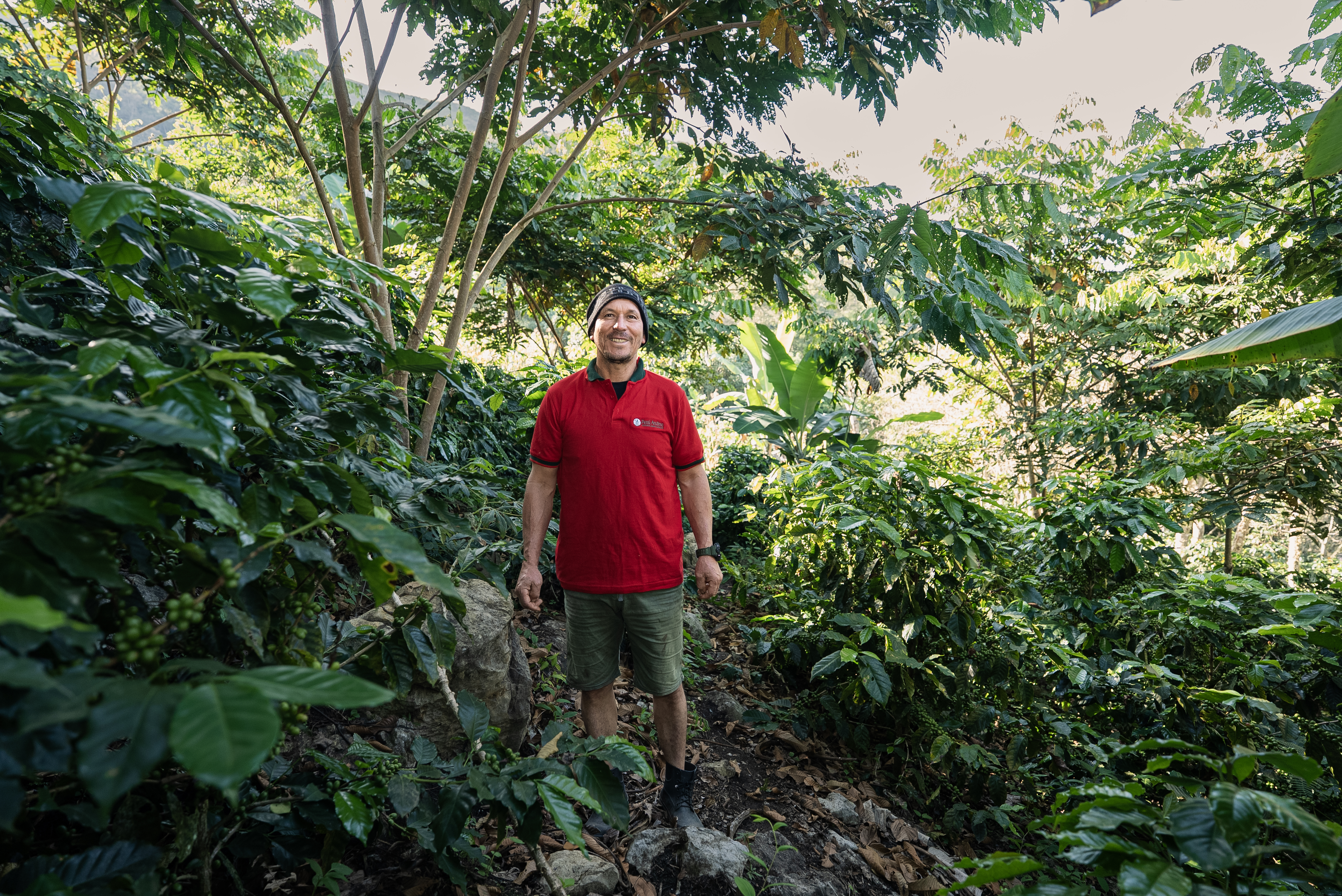 ASOCIACIÓN EL AYLLU