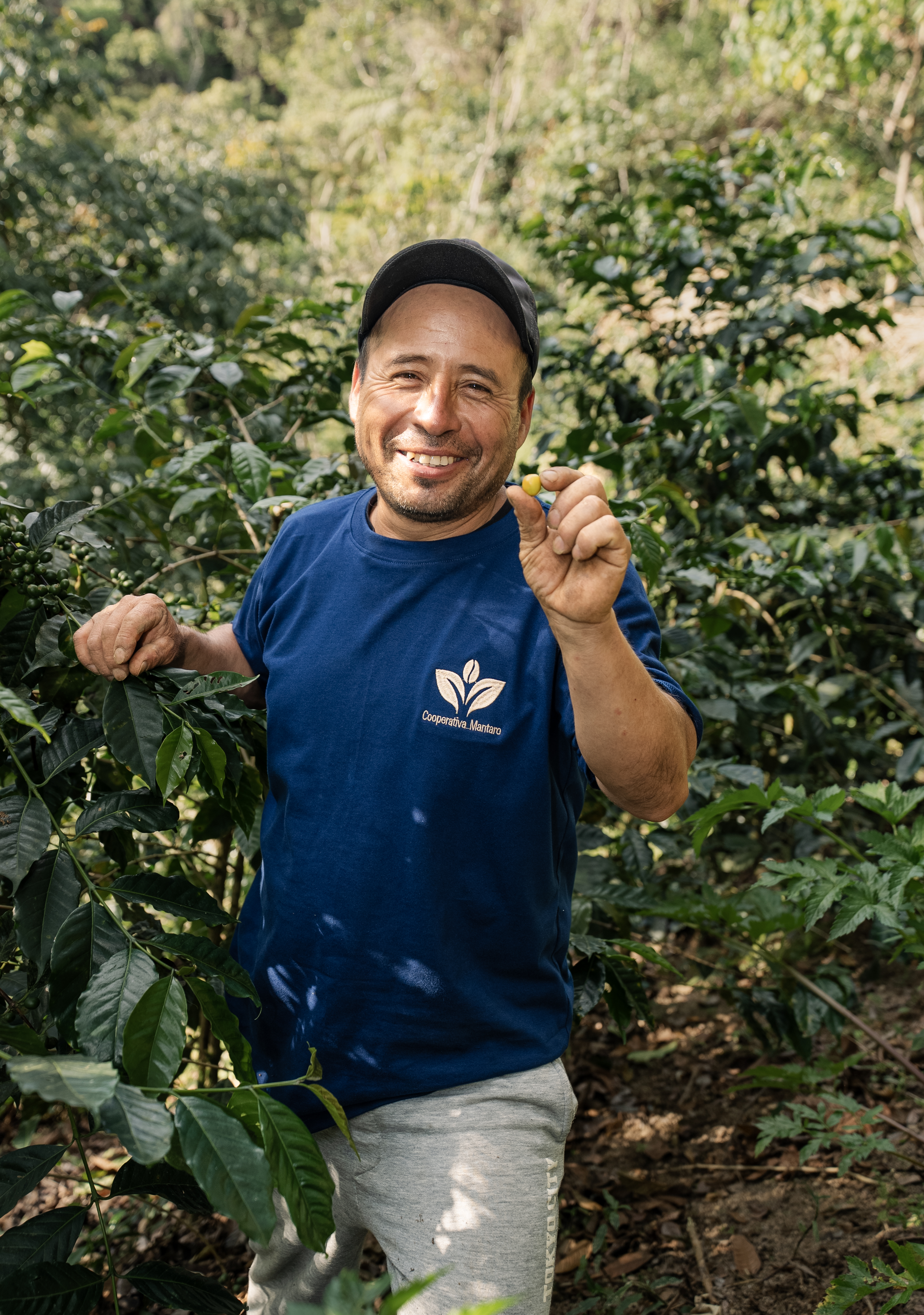 ASOCIACIÓN EL AYLLU